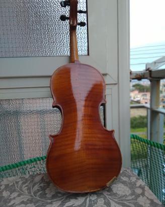 Violino4/4 Mod. Guarneri NN2