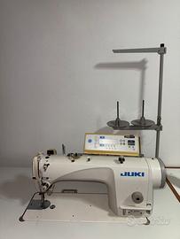Juki DDL-9000SS industriale – perfetta, completa d