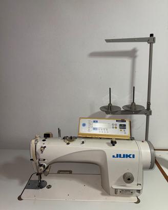 Juki DDL-9000SS industriale – perfetta, completa d