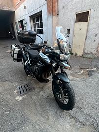 Triumph Tiger 900 GT Pro