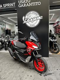 Aprilia SR GT 200 se replica come nuovo