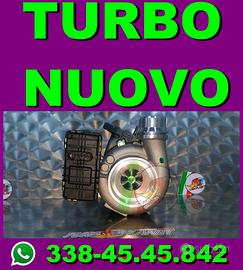 Turbina Jaguar F-Pace E-PACE XE XF LAND ROVER