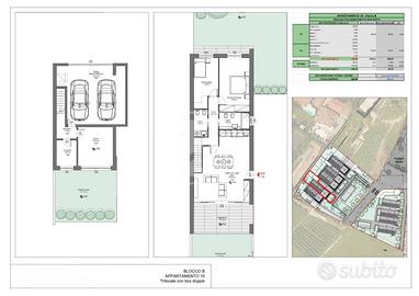 Appartamento - Soiano del Lago