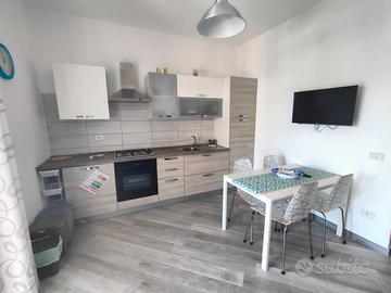 Bilocale da settembre a giugno