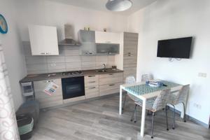 Bilocale da settembre a giugno