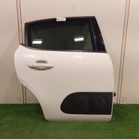 PORTIERA POSTERIORE DESTRA CITROEN C3 Serie 981271