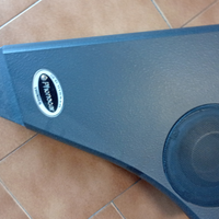 Subwoofer per auto Phonocar