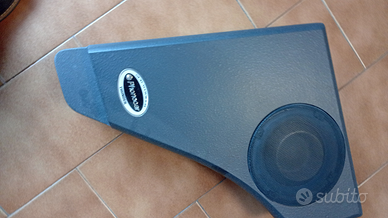 Subwoofer per auto Phonocar