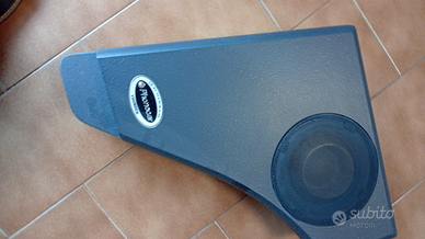 Subwoofer per auto Phonocar