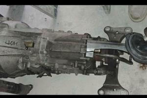 Cambio BMW 120d E82 6 marce - 1069401105
