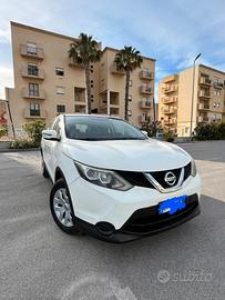 Nissan Qashqai 1.5 dCi Acenta - 122.000 km