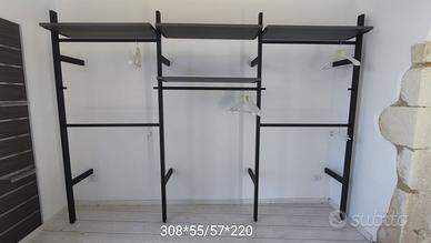 arredo negozio