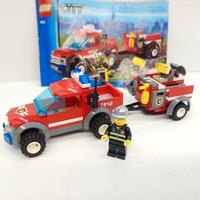 lego city 7942 USATO
