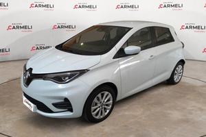 Renault Zoe Zen R135 Flex my20 -BATTERIA A NOLEGGI
