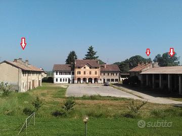 VITA e/o LAVORO in Storica Cascina