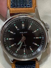 poljot orologio uomo vintage