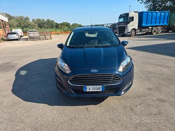 Ford Fiesta 1.2 60CV 5 porte Business
