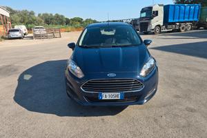 Ford Fiesta 1.2 60CV 5 porte Business