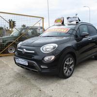 Fiat 500X 1.6 MultiJet 120 CV Cross FULL !!!