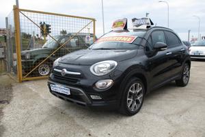 Fiat 500X 1.6 MultiJet 120 CV Cross FULL !!!