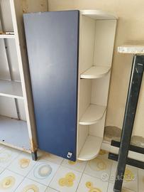 2 Mobiletti Salvarani Sottocosto 