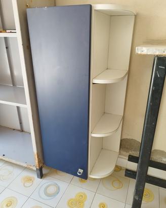 2 Mobiletti Salvarani Sottocosto 