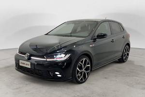 Volkswagen Polo 2.0 TSI DSG GTI