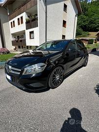Mercedes Classe A 160 cdi premium