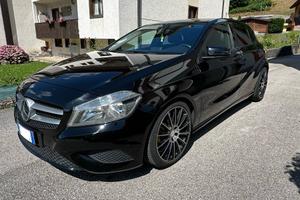 Mercedes Classe A 160 cdi premium