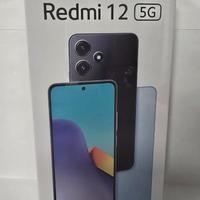 Xiaomi Redmi 12 5G - 128GB