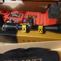 Ottica Leupold