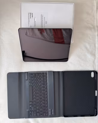 iPad Air 5ª Gen Wi-Fi 10,9” 64 GB Starlight