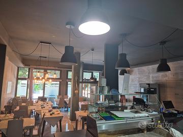 Attivita' PIZZERIA CON FORMULA RENT TO BUY