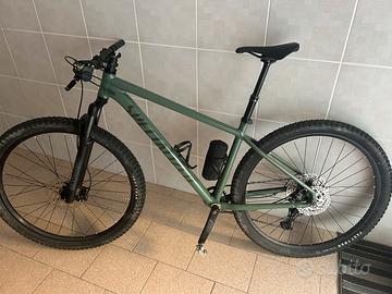 Specialized rockhopper