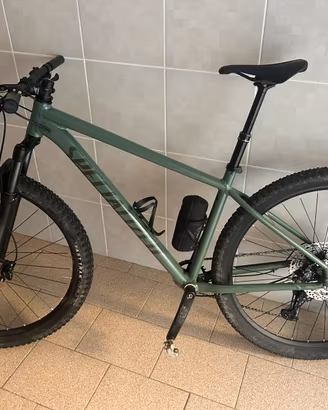 Specialized rockhopper