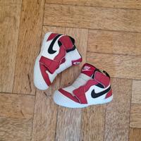 Scarpe Nike Jordan bambino neonato