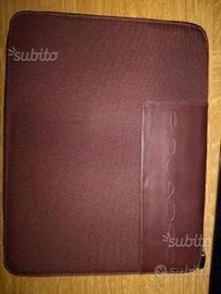 Borsa cartella portablocco Piquadro