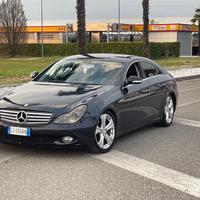 Mercedes CLS320 2006 3.0 diesel