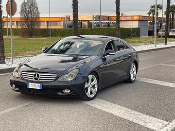Mercedes CLS320 2006 3.0 diesel