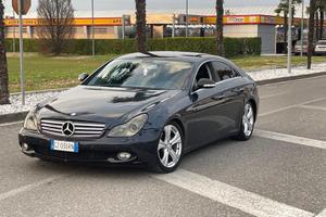 Mercedes CLS320 2006 3.0 diesel