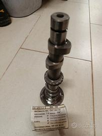 asse a camme  fiat 500 126