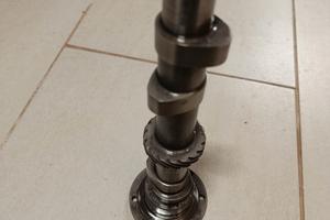 asse a camme  fiat 500 126
