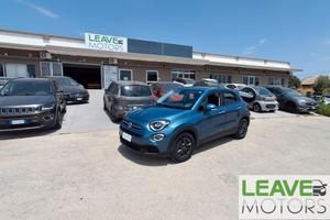 Fiat 500X 1.6 MultiJet 120 CV (M1544)