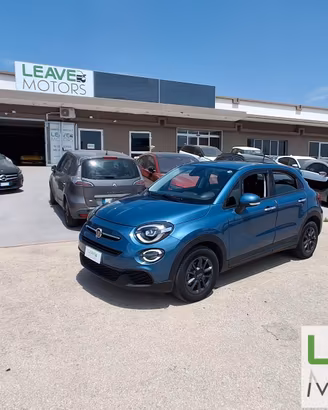 Fiat 500X 1.6 MultiJet 120 CV (M1544)