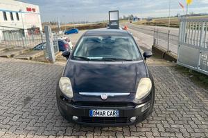 Fiat Punto Evo 1.4 B/GPL 2010 NEOP.