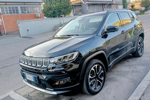 Jeep Compass 1.6 disel