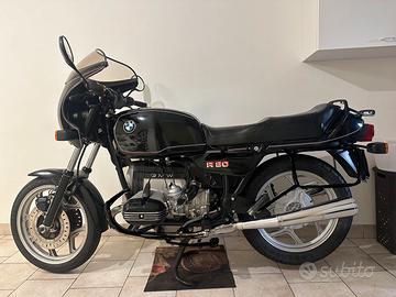 Bmw r80 r
