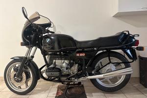 Bmw r80 r