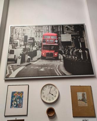 Quadro di Londra