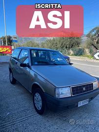 LANCIA Y 10 1.0 fire iscritta ASI